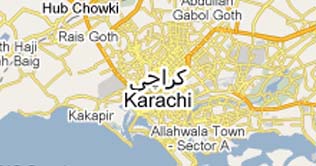 Karachi: Political worker among 2 killed in firing incidents